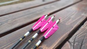Kvalitní 100% carbonový šíp 28´ (800 - 6,2mm)