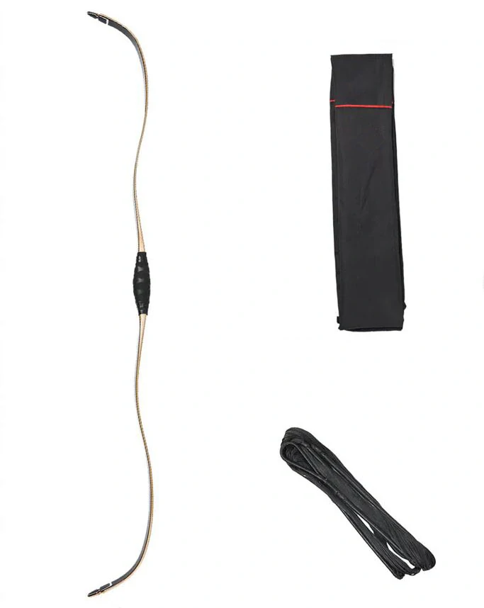 Jezdecký luk krátký (25-30 lb)
