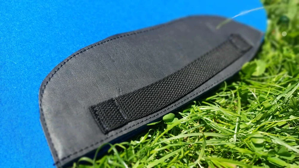 Filcová dečka univerzální 5mm nebo 3mm