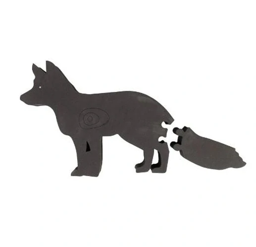 2D Terčovnice ANIMALS - různé druhy